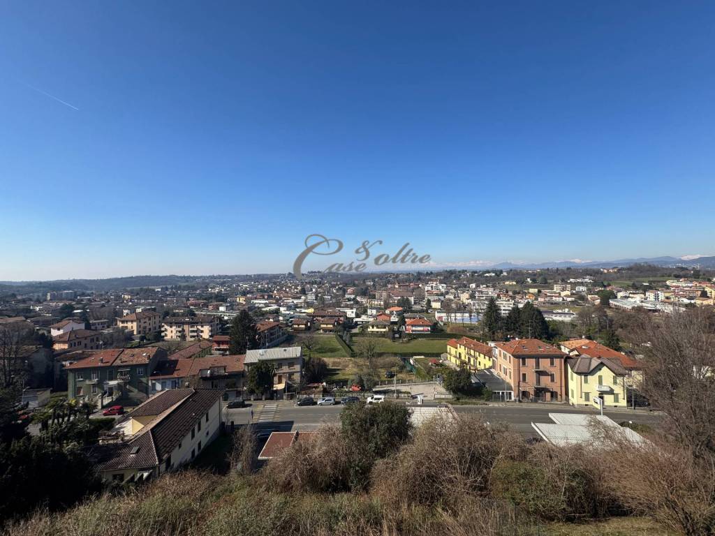 Villa a Cantù in Via Villaggio Trieste - Foto 2