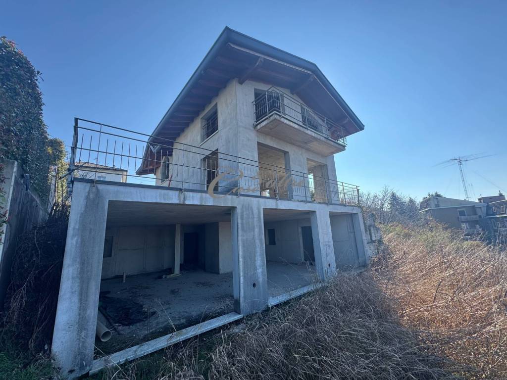 Villa a Cantù in Via Villaggio Trieste - Foto 4