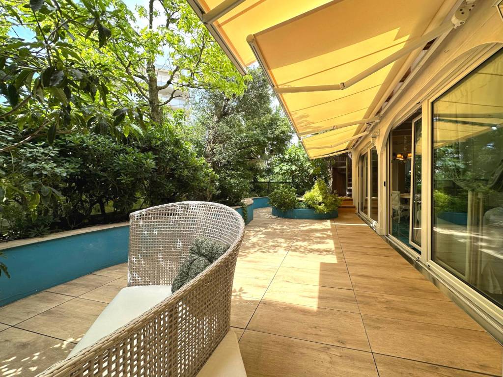 Attico / mansarda a Lignano sabbiadoro in Via Miramare - Foto 4