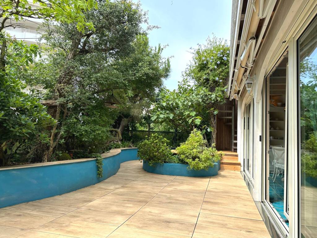 Attico / mansarda a Lignano sabbiadoro in Via Miramare - Foto 5