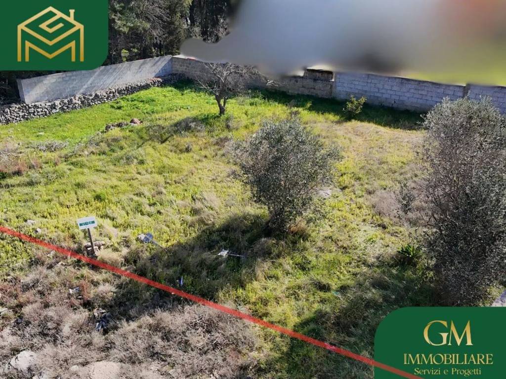 Terreno a Collepasso in Via Luigi Costa S.N.C. - Foto 5
