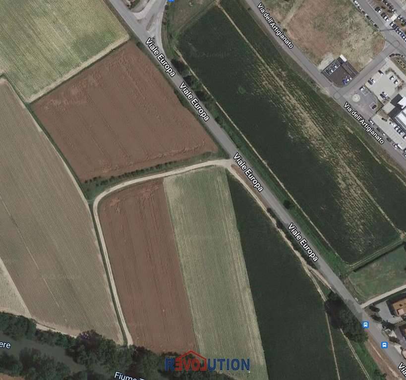 Terreno a Umbertide in Via dei petricci - Foto 3