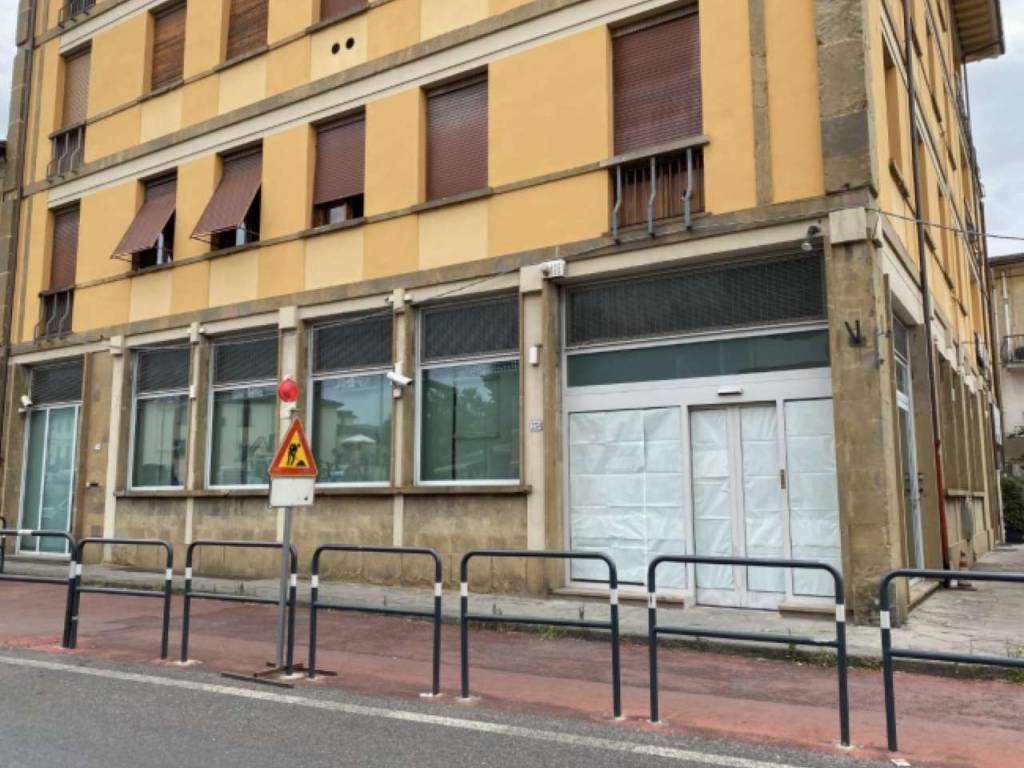 Immobile a Pistoia in via Porta San Marco 234 - Foto 2