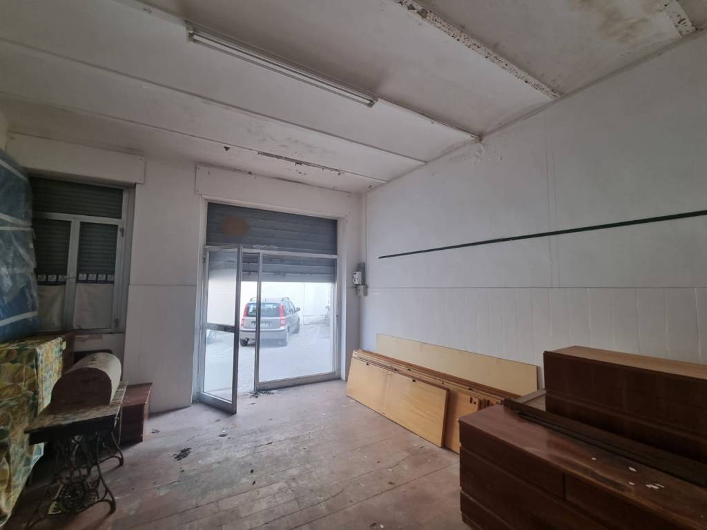 Box / garage a Corridonia in Via Sigismondo Martini - Foto 3