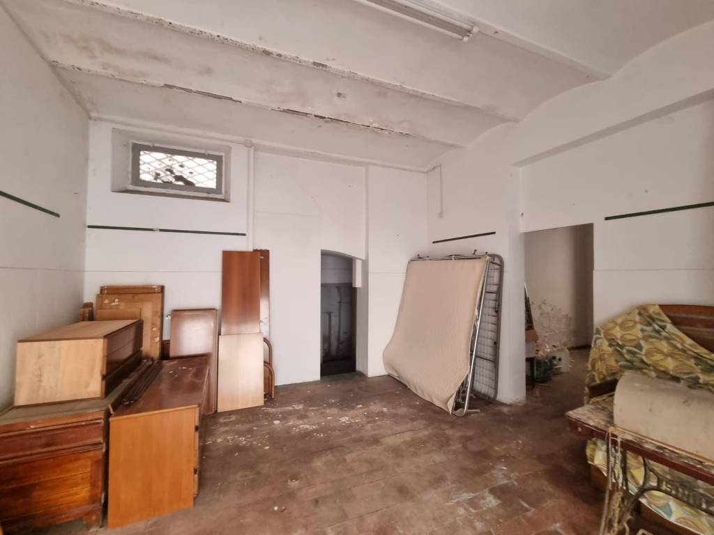 Box / garage a Corridonia in Via Sigismondo Martini - Foto 5