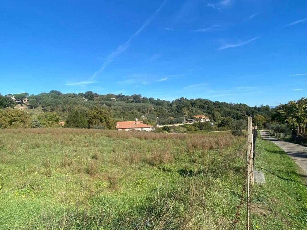 Terreno a Monterosi in Via Compagniucci Anastasio, 6 - Foto 2