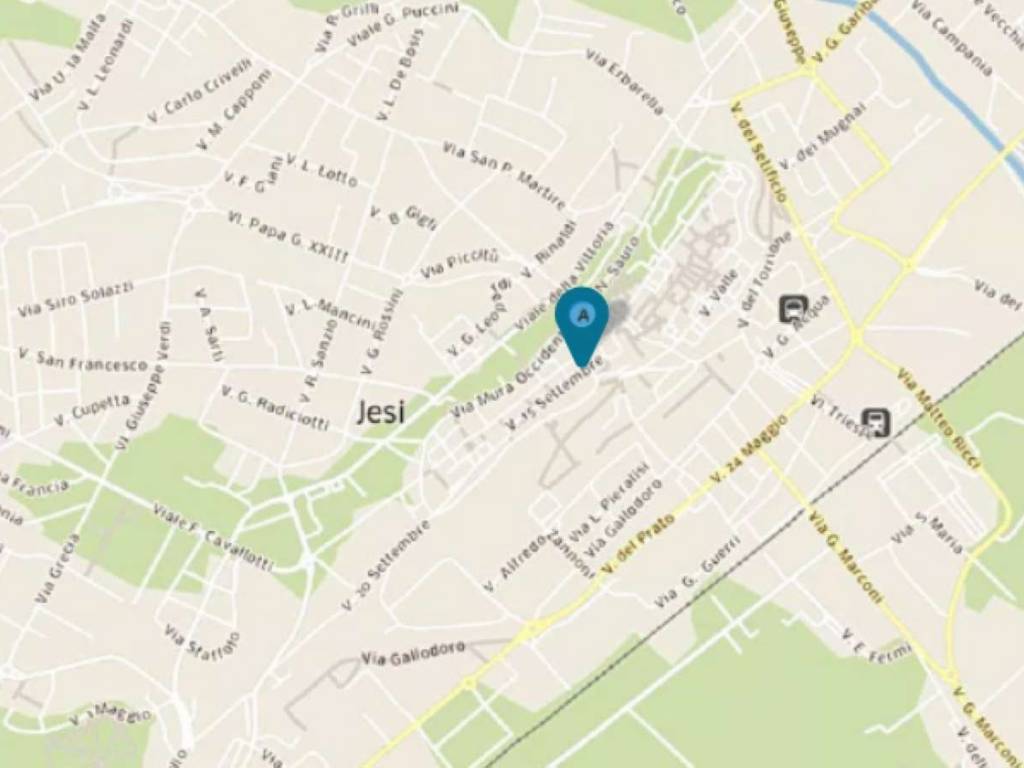 Immobile a Jesi in corso Matteotti 8 - Foto 5