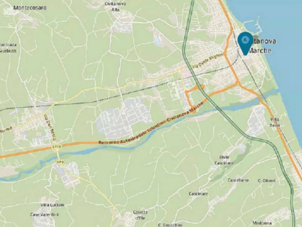 Immobile a Civitanova marche in via della Vela 59 - Foto 5