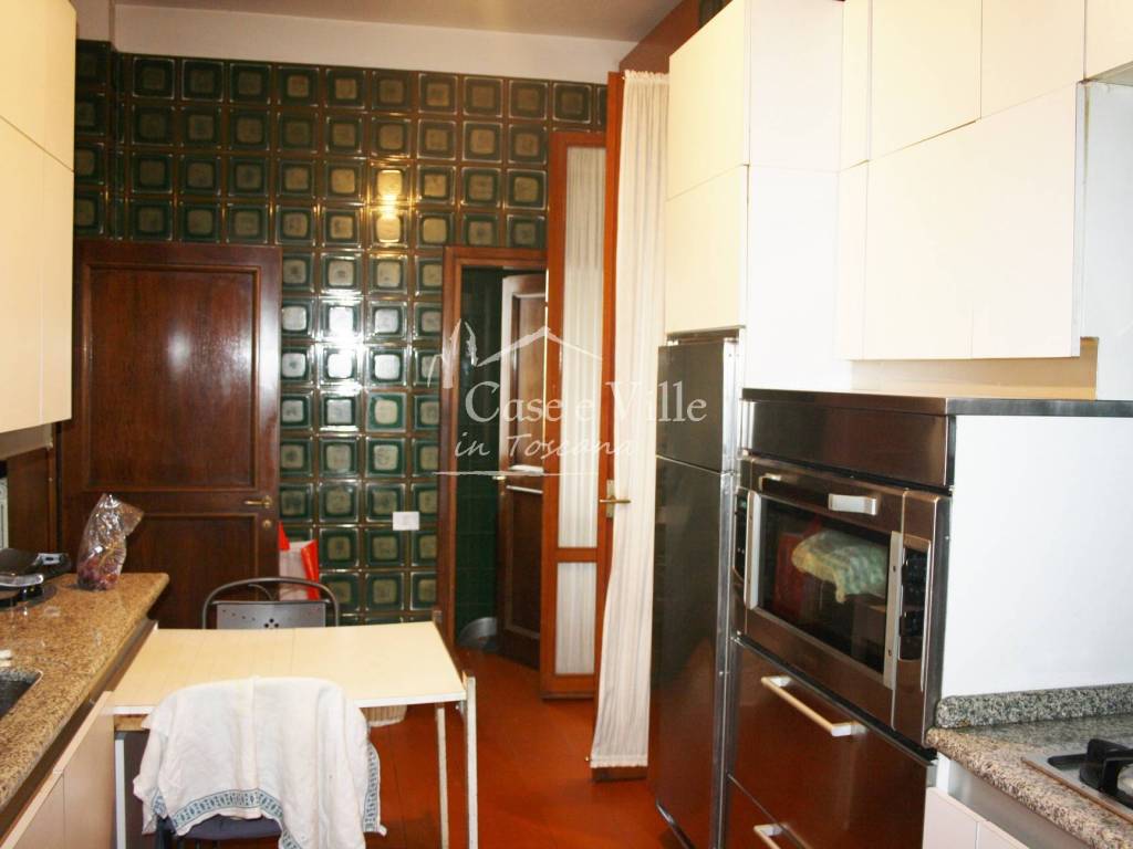 Attico / mansarda a Prato in Via Giambattista Tiepolo, 38 - Foto 5