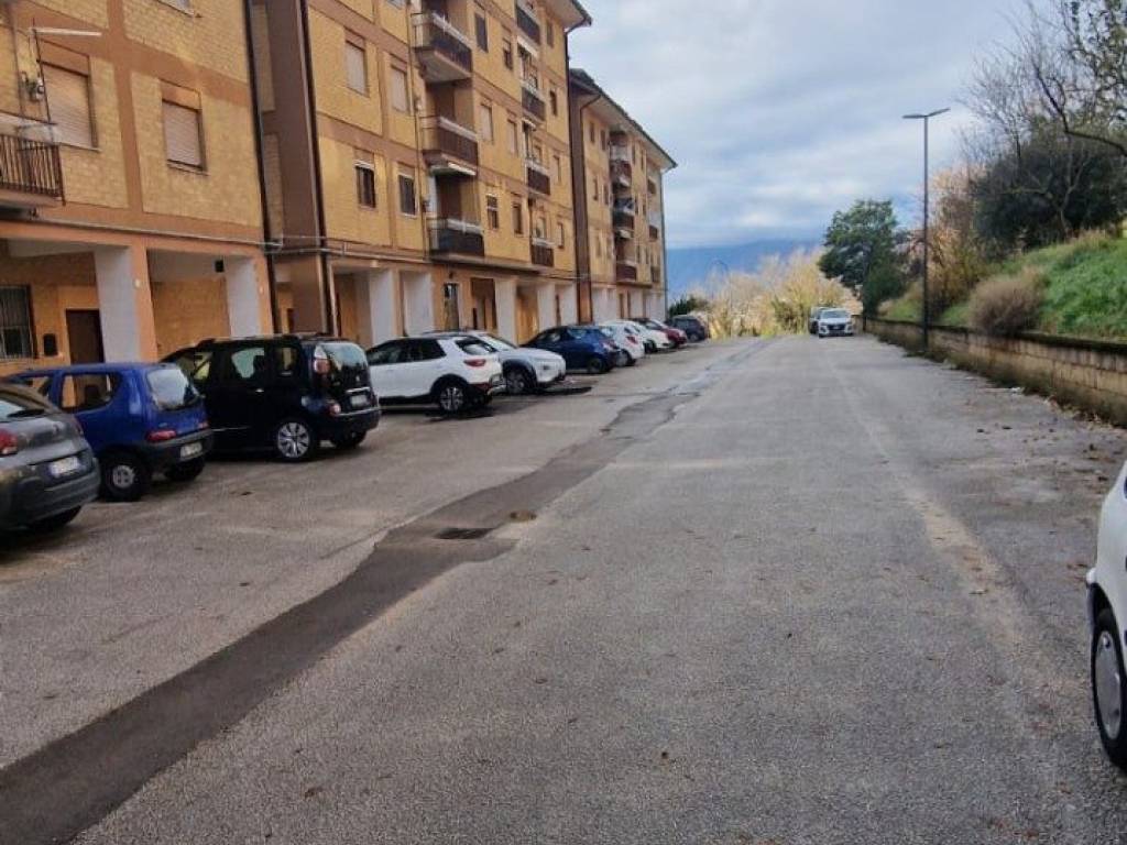 Attico / mansarda a Avellino in Via Lorenzo Ferrante - Foto 3