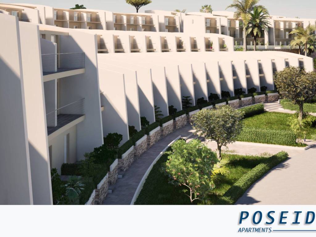 Appartamento a San sostene in Via Chiaranzano - Foto 3