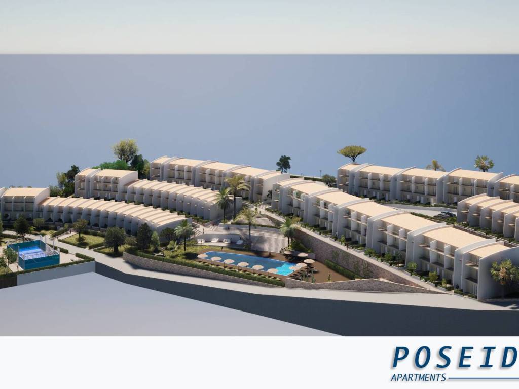 Appartamento a San sostene in Via Chiaranzano - Foto 4