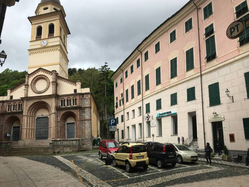 Appartamento a Voltaggio in Piazza Giuseppe Garibaldi - Foto 2