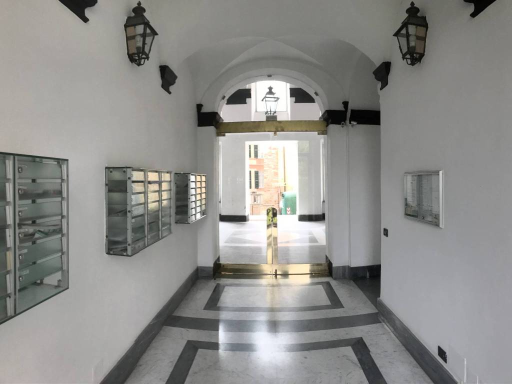 Appartamento a Voltaggio in Piazza Giuseppe Garibaldi - Foto 3