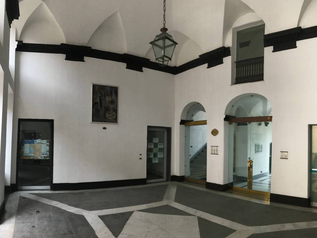 Appartamento a Voltaggio in Piazza Giuseppe Garibaldi - Foto 4