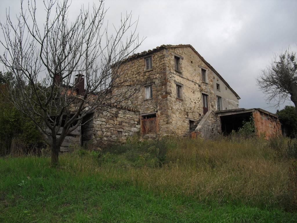 Rustico / casale a Pennabilli - Foto 2