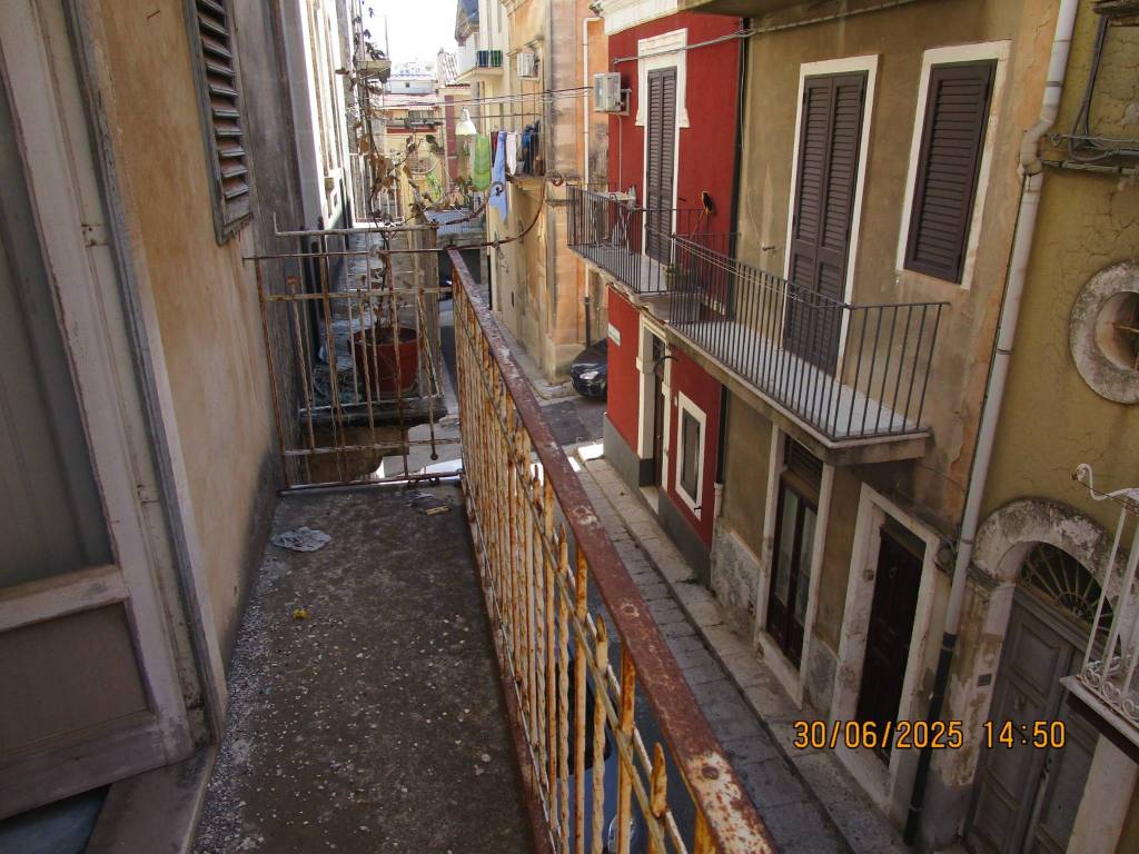 Casa indipendente a Ragusa in Via Gaspare De Pasquale, 12 - Foto 3