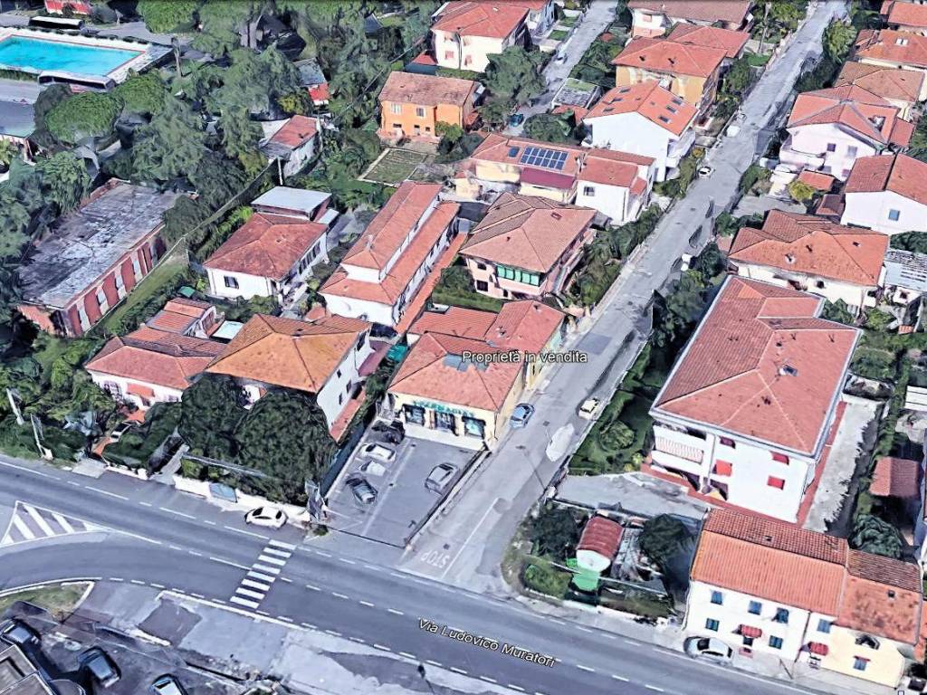Casa indipendente a San giuliano terme in Via Pietrasantina - Foto 2