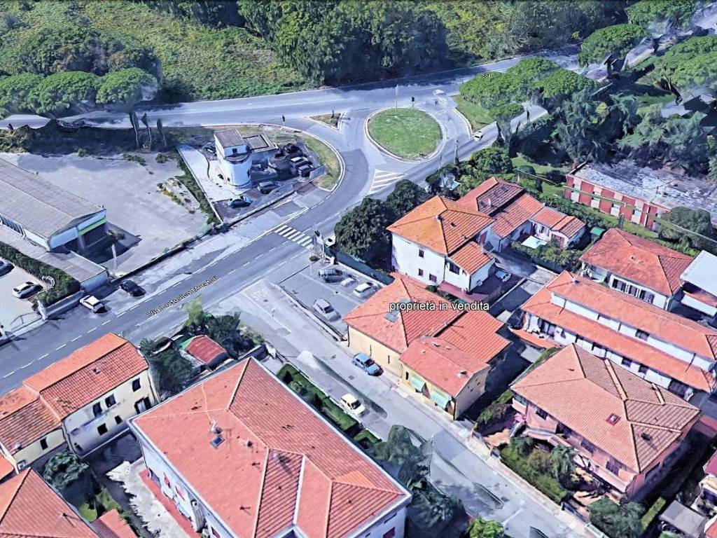 Casa indipendente a San giuliano terme in Via Pietrasantina - Foto 4