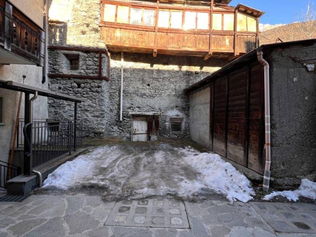 Appartamento a Bormio in Via Massimo Longa - Foto 4