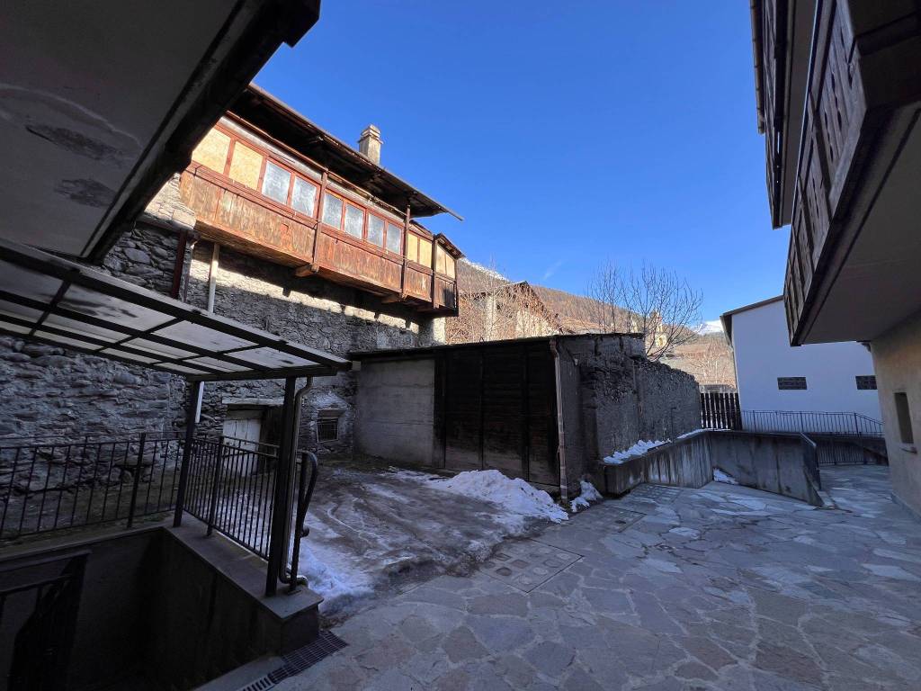 Appartamento a Bormio in Via Massimo Longa - Foto 5