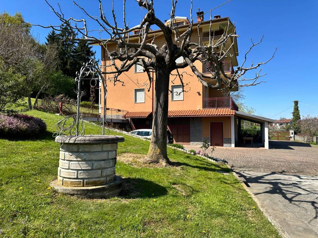 Casa indipendente a Mondovì in VIA ROBE' GIUSTA, 7 - Foto 4