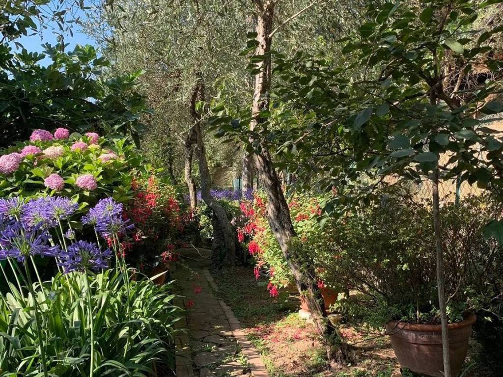 Terreno a Lerici in La Serra S.N.C. - Foto 2