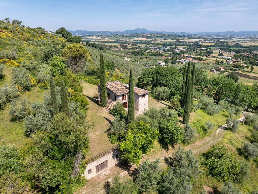 Rustico / casale a Bettona in Via Col di Lodola - Foto 5