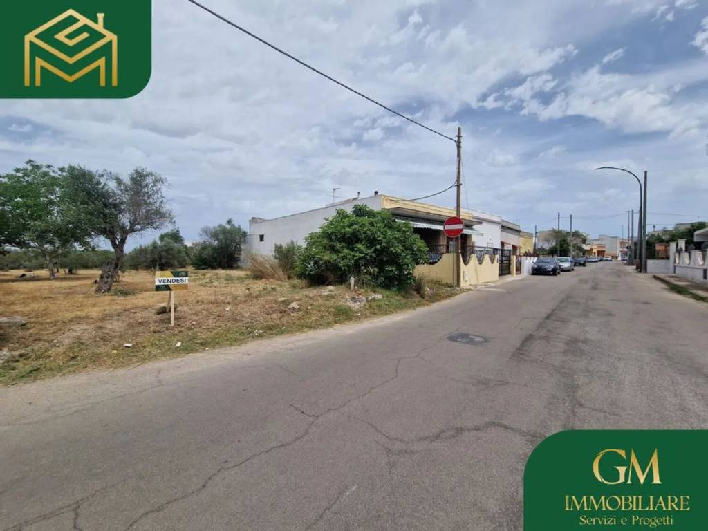 Terreno a Collepasso in Via Ugo Bassi S.N.C. - Foto 3