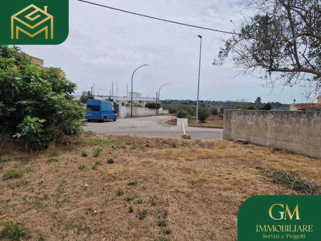 Terreno a Collepasso in Via Ugo Bassi S.N.C. - Foto 4