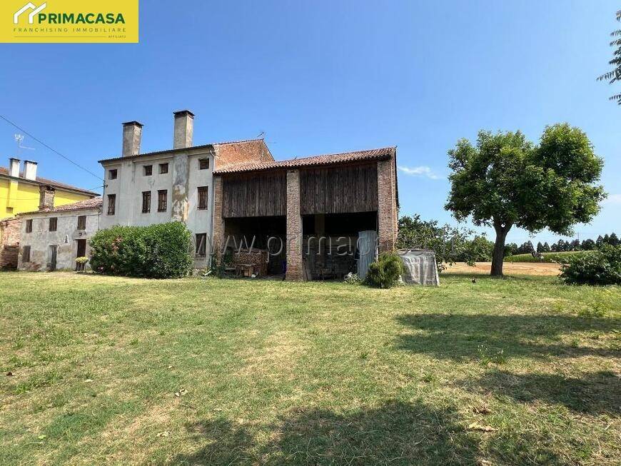 Rustico / casale a Pressana in VIA CARBON, 76 - Foto 2