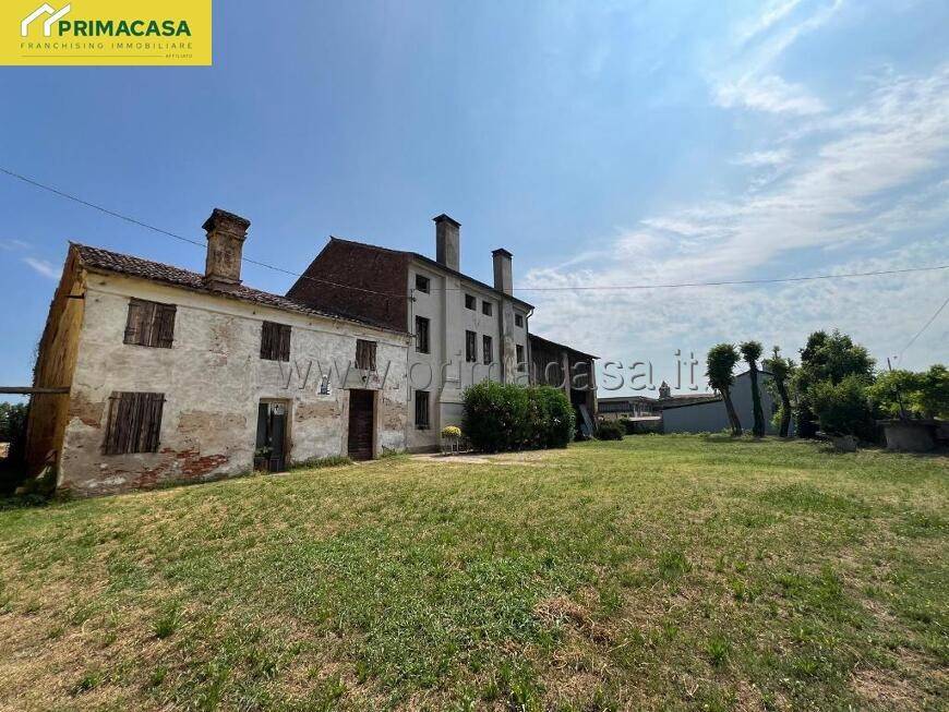 Rustico / casale a Pressana in VIA CARBON, 76 - Foto 4