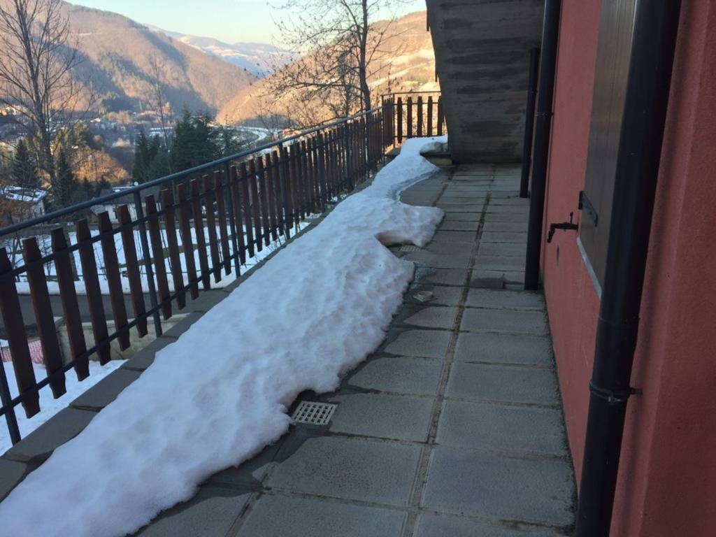 Appartamento a Pievepelago in Rigone, 32 - Foto 2