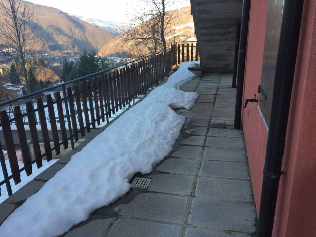 Appartamento a Pievepelago in Rigone, 32 - Foto 3