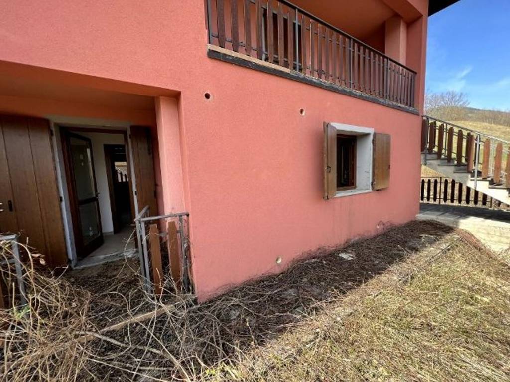 Appartamento a Pievepelago in Rigone, 32 - Foto 2