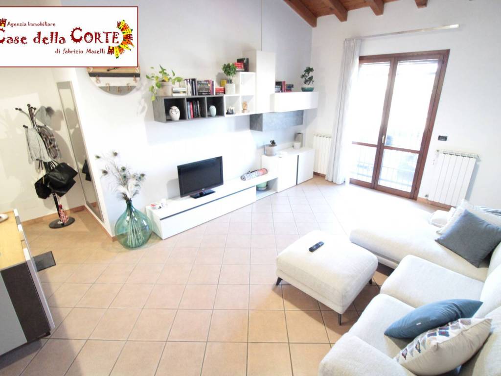 Appartamento a Cento in Via della Quercia - Foto 2