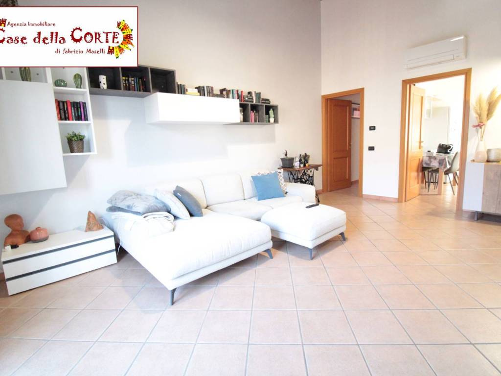 Appartamento a Cento in Via della Quercia - Foto 3