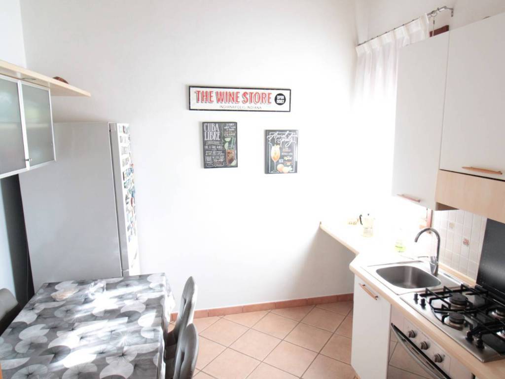 Appartamento a Cento in Via della Quercia - Foto 4