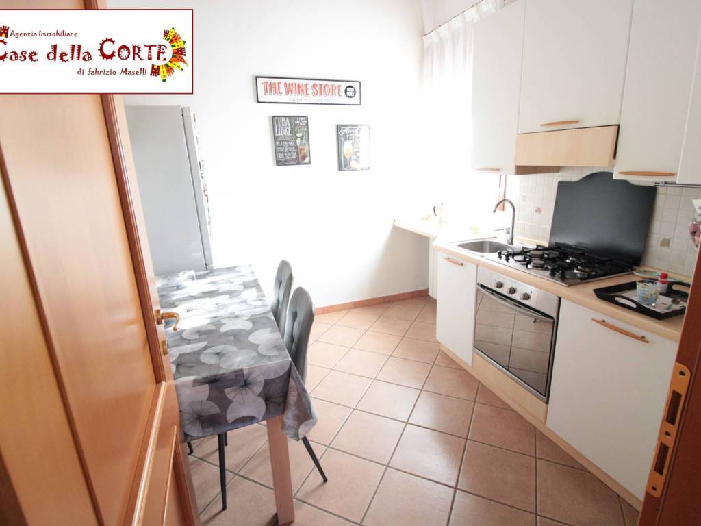 Appartamento a Cento in Via della Quercia - Foto 5
