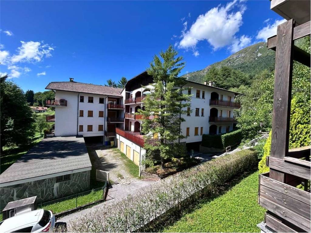 Appartamento a Moggio in Via per Concenedo , 49 - Foto 4