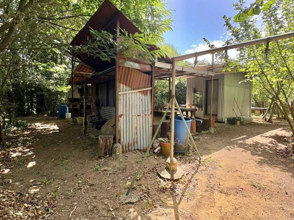 Terreno a Contrada in Via Schiti - Foto 3