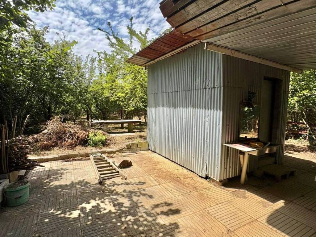 Terreno a Contrada in Via Schiti - Foto 4