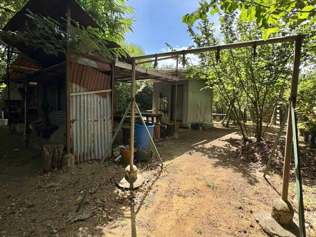 Terreno a Contrada in Via Schiti - Foto 5