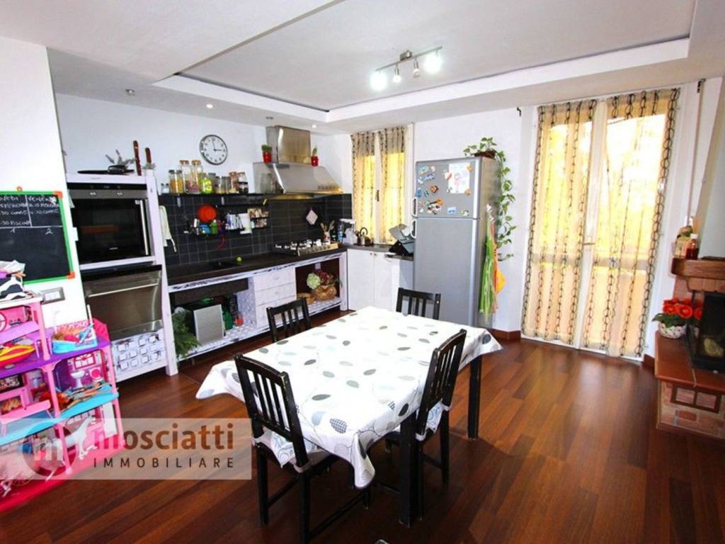 Appartamento a Matelica in Roma - Foto 3