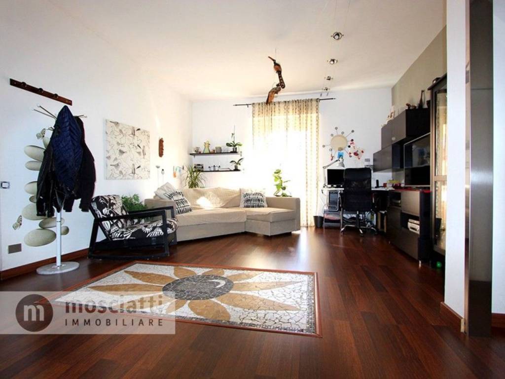 Appartamento a Matelica in Roma - Foto 4