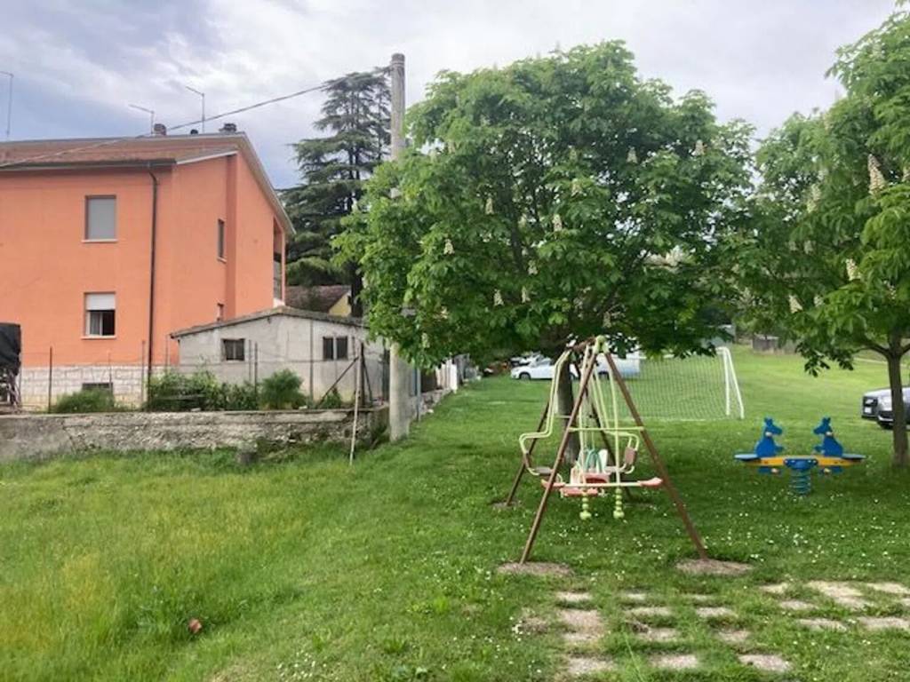 Appartamento a Urbania in Via Muraglione, 46 - Foto 5