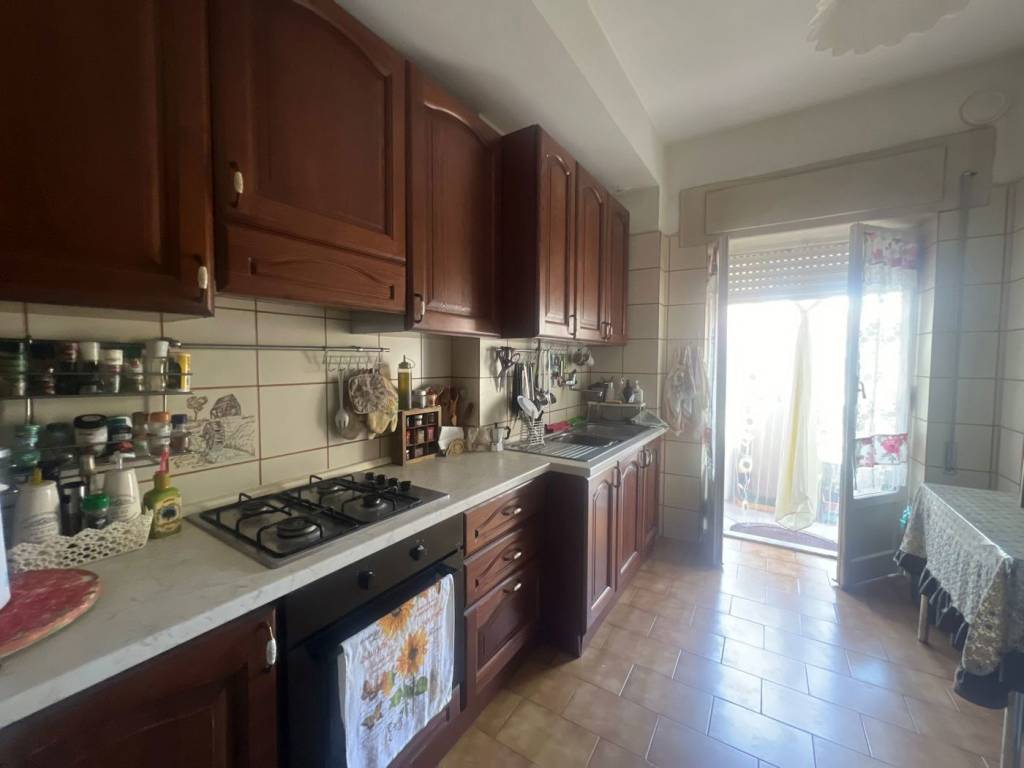Appartamento a Cassino in Viale Bonomi, 47 - Foto 4