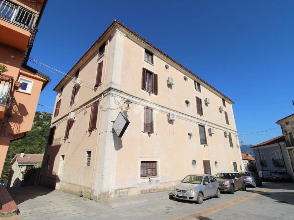 Immobile a Torraca in Hotel Via mercadante, 8 - Foto 3