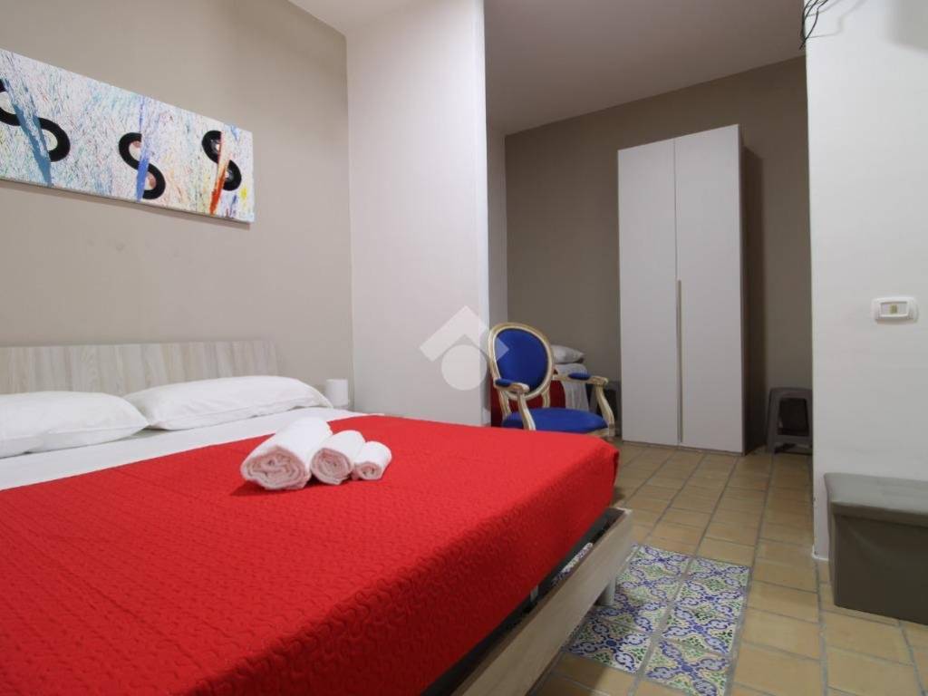 Immobile a Torraca in Hotel Via mercadante, 8 - Foto 5