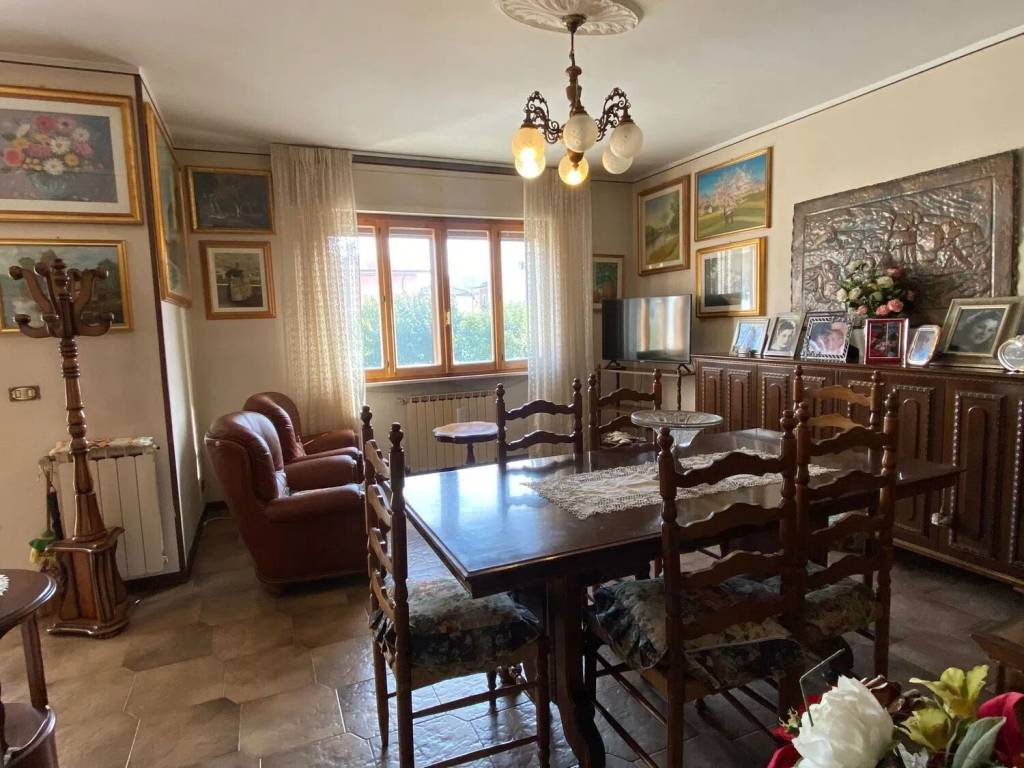 Appartamento a Sant'angelo in vado in Via Raffaello Sanzio, 15 - Foto 5